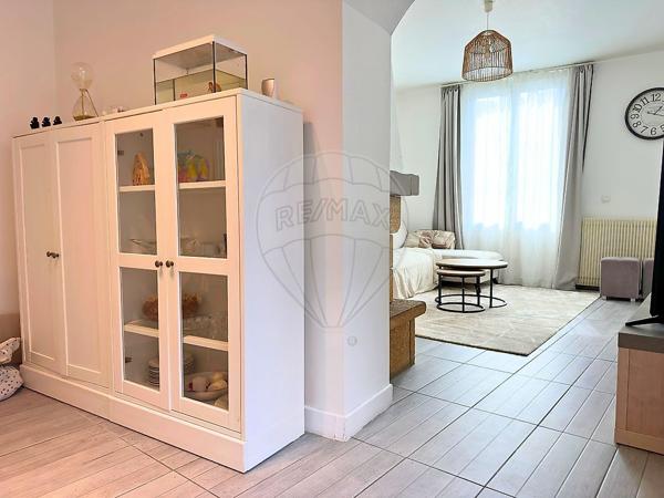 Maison  en vente - Oise - 60