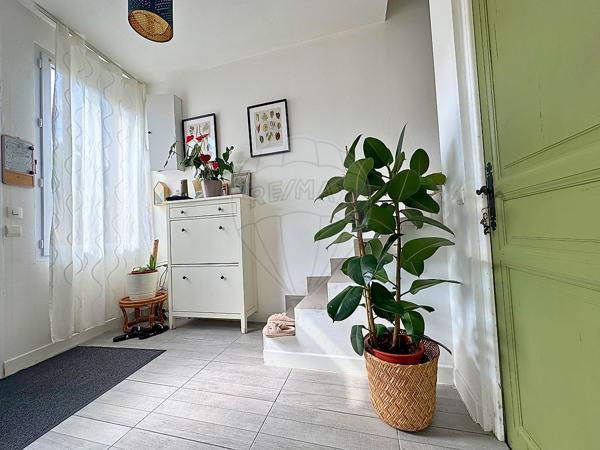 Maison  en vente - Oise - 60