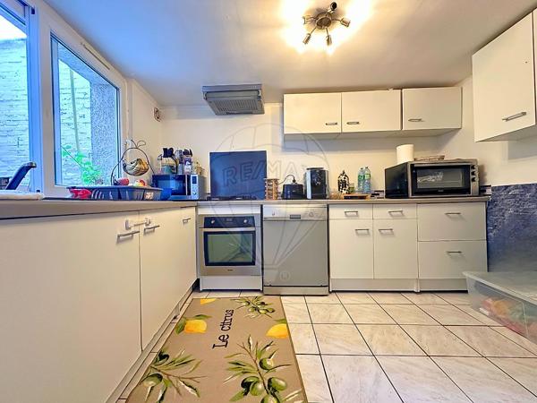 Maison  en vente - Oise - 60