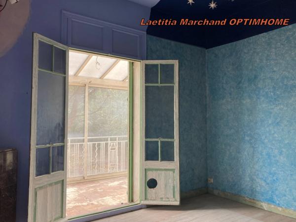 Maison bourgeoise à Prades 66 sur grand terrain 1,2 hectares