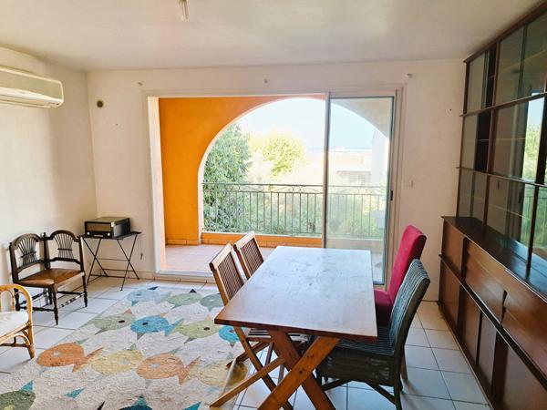 Maison Sète 4 pièce(s) 116m2 avec son jardin en centre-ville