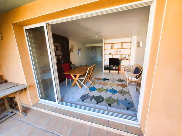 Maison Sète 4 pièce(s) 116m2 avec son jardin en centre-ville