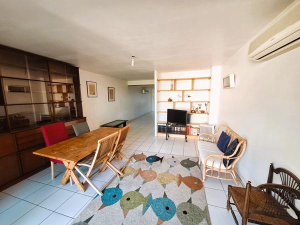 Maison Sète 4 pièce(s) 116m2 avec son jardin en centre-ville