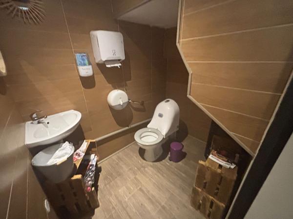 Fonds de commerce Restaurant à CARCASSONNE