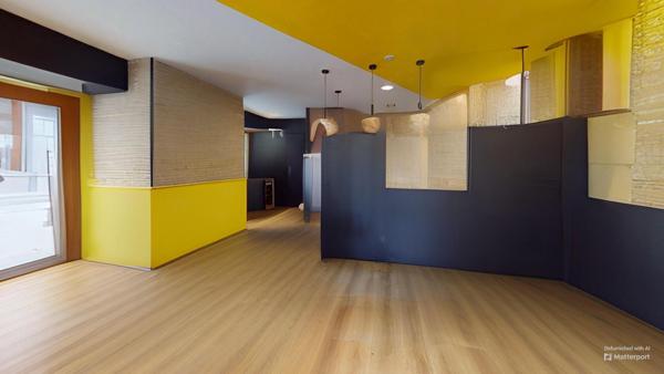 Fonds de commerce Restaurant à CARCASSONNE