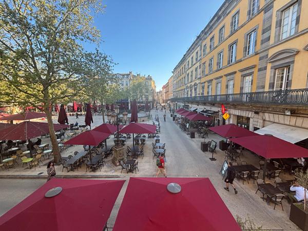 Fonds de commerce Restaurant à CARCASSONNE