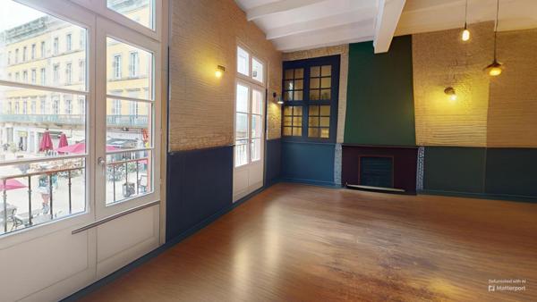 Fonds de commerce Restaurant à CARCASSONNE