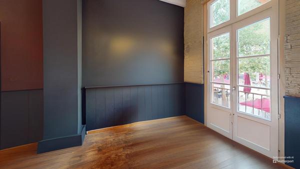 Fonds de commerce Restaurant à CARCASSONNE