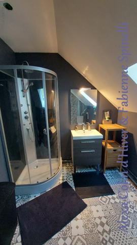 Longère intégralement rénovée DPE C