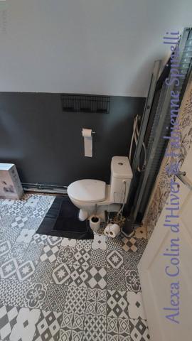 Longère intégralement rénovée DPE C