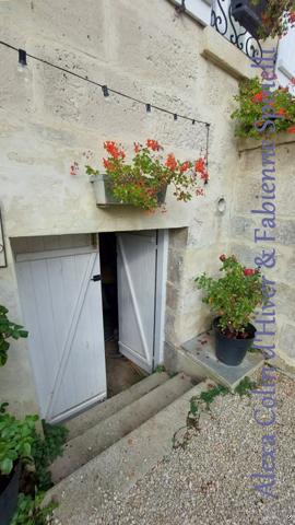 Longère intégralement rénovée DPE C