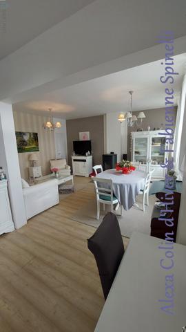 Longère intégralement rénovée DPE C