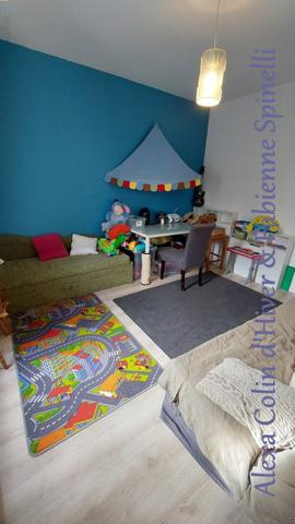 Longère intégralement rénovée DPE C