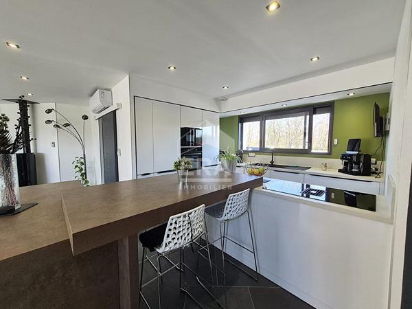 Maison neuve de plain-pied 3 chambres ? Vue Pyrénées ? Vic-en-Bigorre