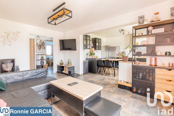 Maison à vendre 5 pièces 105 m² Viry-Châtillon