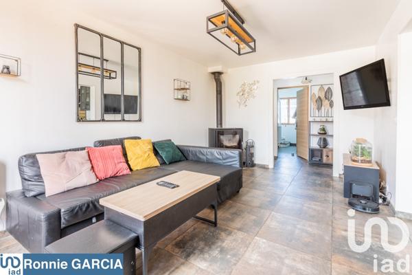 Maison à vendre 5 pièces 105 m² Viry-Châtillon