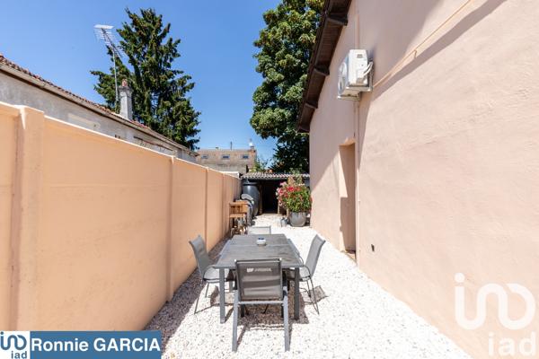 Maison à vendre 5 pièces 105 m² Viry-Châtillon