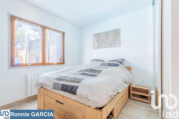 Maison à vendre 5 pièces 105 m² Viry-Châtillon