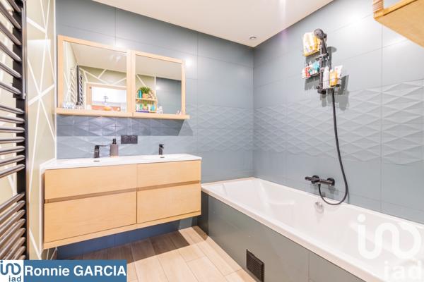 Maison à vendre 5 pièces 105 m² Viry-Châtillon