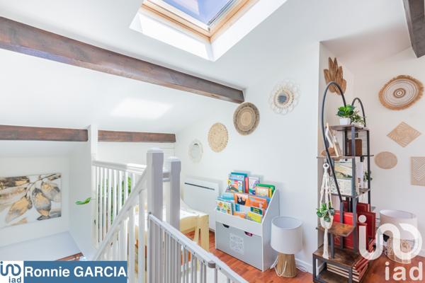 Maison à vendre 5 pièces 105 m² Viry-Châtillon