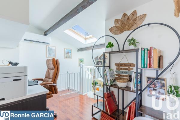 Maison à vendre 5 pièces 105 m² Viry-Châtillon