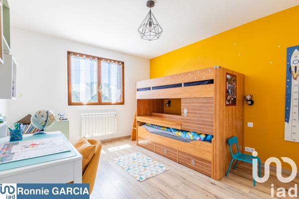 Maison à vendre 5 pièces 105 m² Viry-Châtillon