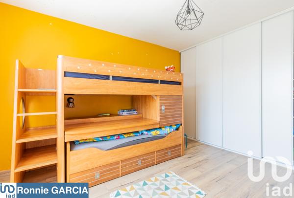 Maison à vendre 5 pièces 105 m² Viry-Châtillon