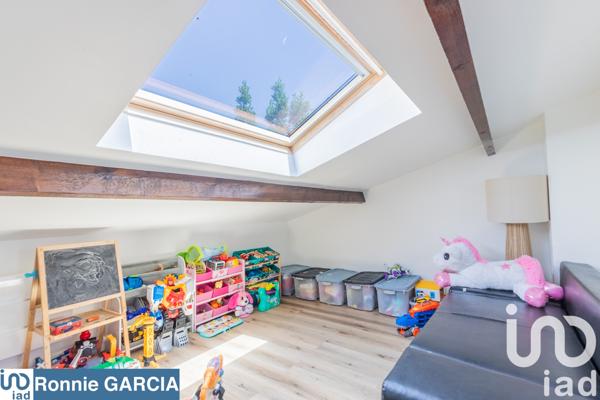 Maison à vendre 5 pièces 105 m² Viry-Châtillon