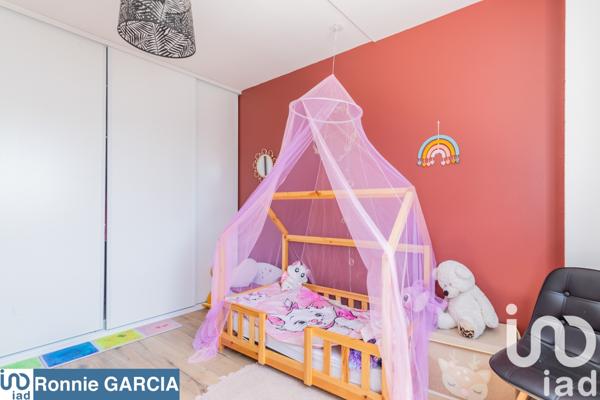 Maison à vendre 5 pièces 105 m² Viry-Châtillon