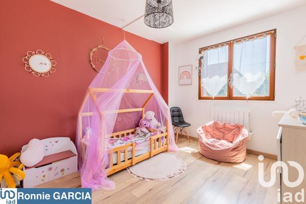 Maison à vendre 5 pièces 105 m² Viry-Châtillon