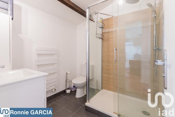 Maison à vendre 5 pièces 105 m² Viry-Châtillon