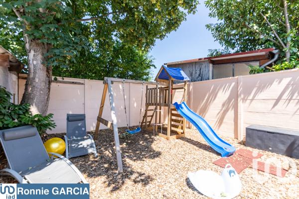 Maison à vendre 5 pièces 105 m² Viry-Châtillon