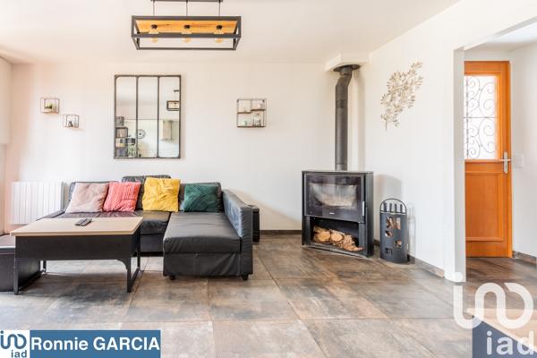 Maison à vendre 5 pièces 105 m² Viry-Châtillon