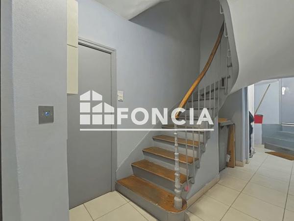 Location Appartement 2 pièces 43 m² - 12 Rue du général Leclerc Rosny-sous-bois 93110