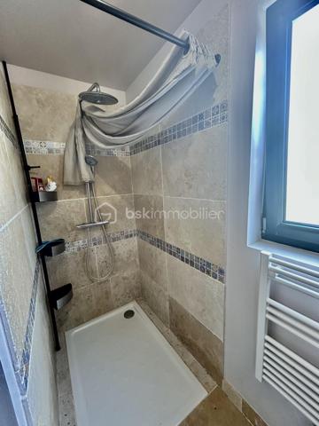 Maison contemporaine de 122 m²