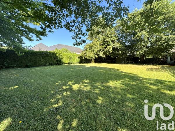 Terrain à vendre 565 m² Treillières