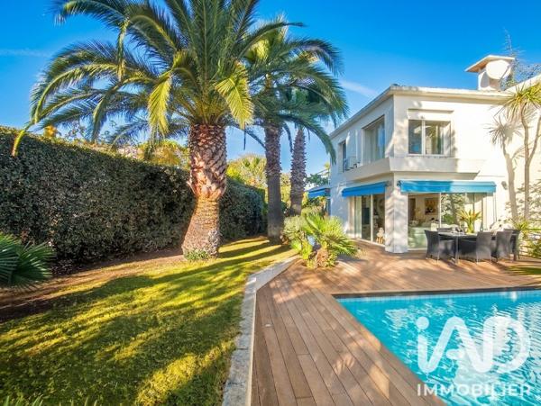 Maison (prestige) à vendre 7 pièces 150 m² Saint-Raphaël