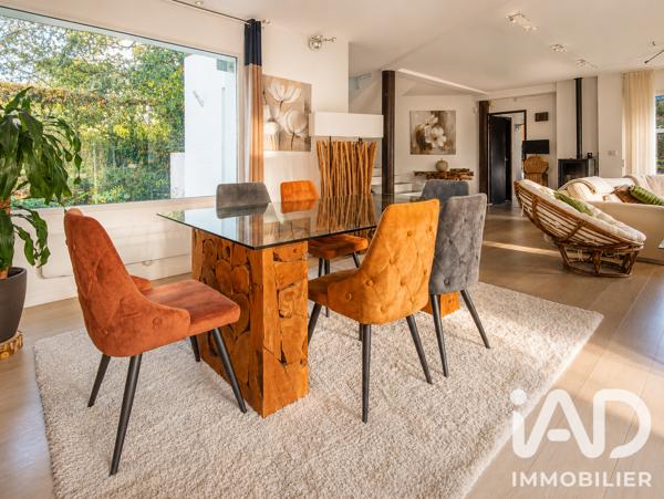 Maison (prestige) à vendre 7 pièces 150 m² Saint-Raphaël