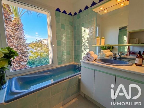 Maison (prestige) à vendre 7 pièces 150 m² Saint-Raphaël