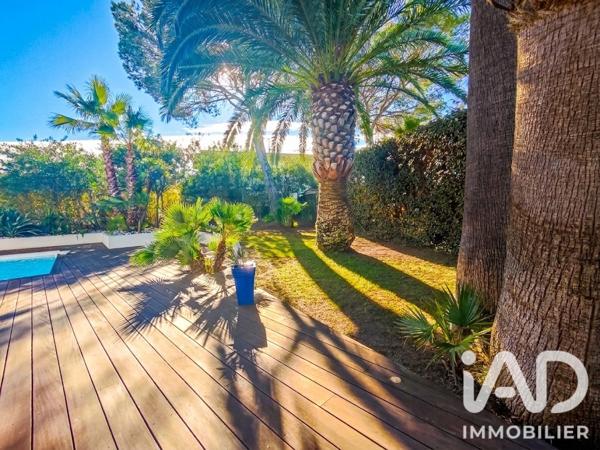 Maison (prestige) à vendre 7 pièces 150 m² Saint-Raphaël