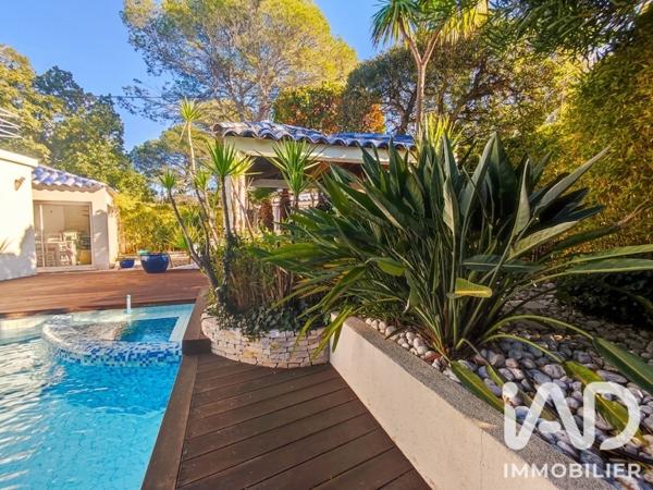 Maison (prestige) à vendre 7 pièces 150 m² Saint-Raphaël