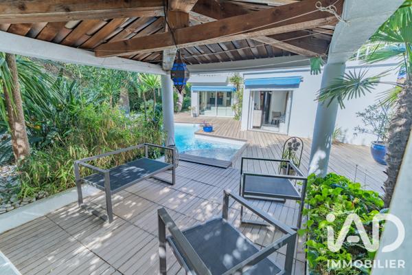 Maison (prestige) à vendre 7 pièces 150 m² Saint-Raphaël