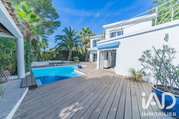 Maison (prestige) à vendre 7 pièces 150 m² Saint-Raphaël