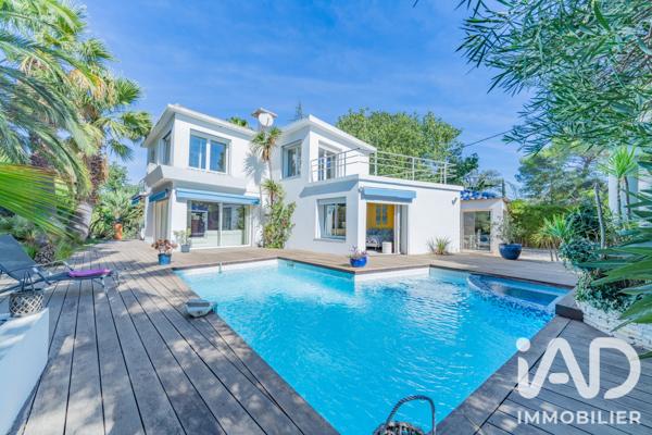 Maison (prestige) à vendre 7 pièces 150 m² Saint-Raphaël