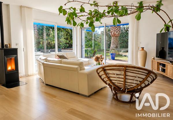 Maison (prestige) à vendre 7 pièces 150 m² Saint-Raphaël