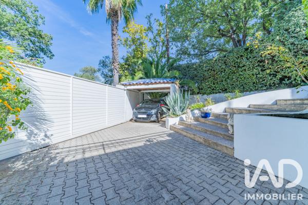 Maison (prestige) à vendre 7 pièces 150 m² Saint-Raphaël