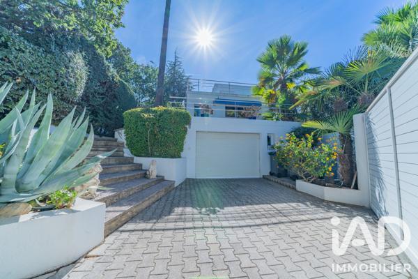 Maison (prestige) à vendre 7 pièces 150 m² Saint-Raphaël