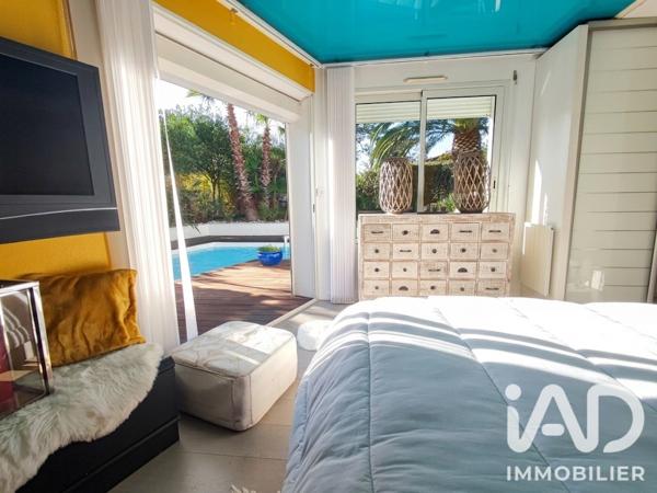 Maison (prestige) à vendre 7 pièces 150 m² Saint-Raphaël