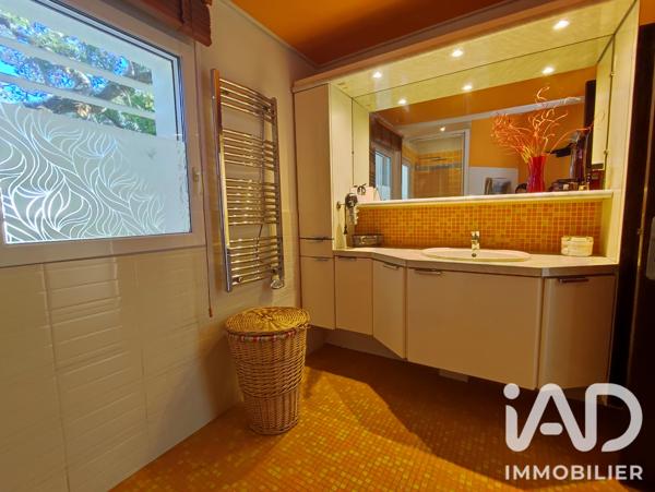 Maison (prestige) à vendre 7 pièces 150 m² Saint-Raphaël