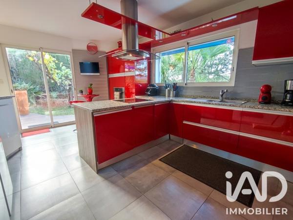 Maison (prestige) à vendre 7 pièces 150 m² Saint-Raphaël
